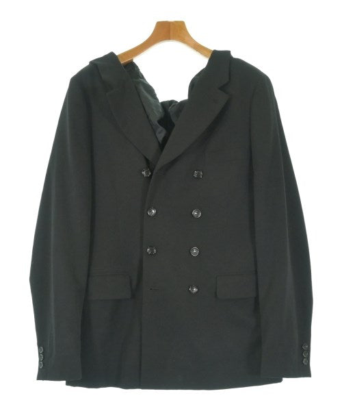 COMME des GARCONS HOMME PLUS 休閒夾克