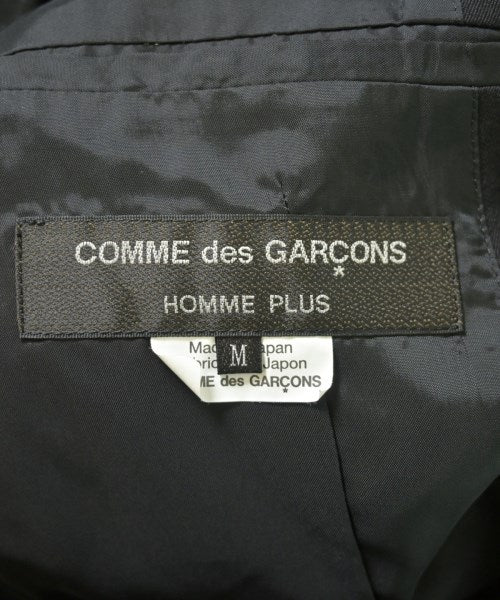 COMME des GARCONS HOMME PLUS 休閒夾克