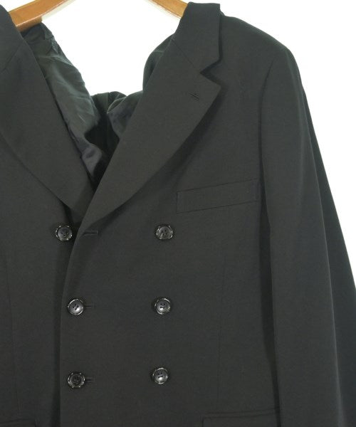 COMME des GARCONS HOMME PLUS 休閒夾克