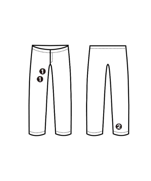 COMME des GARCONS HOMME PLUS 其他款