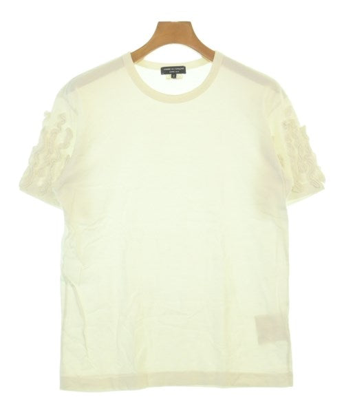 COMME des GARCONS HOMME PLUS T恤/上衣