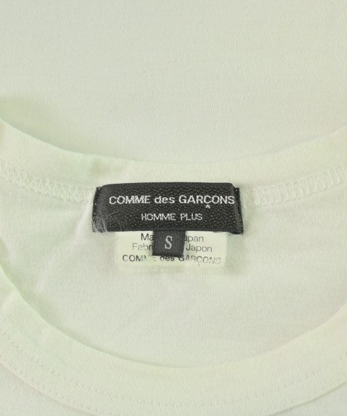 COMME des GARCONS HOMME PLUS T恤/上衣
