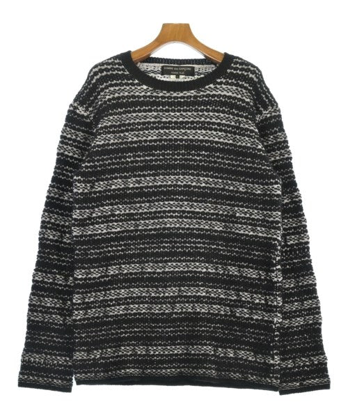 COMME des GARCONS HOMME PLUS 毛衣