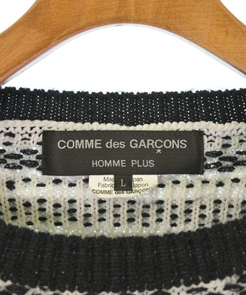 COMME des GARCONS HOMME PLUS 毛衣