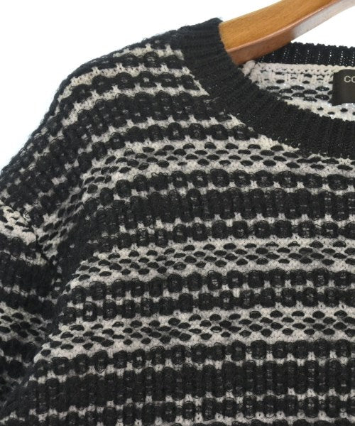 COMME des GARCONS HOMME PLUS 毛衣