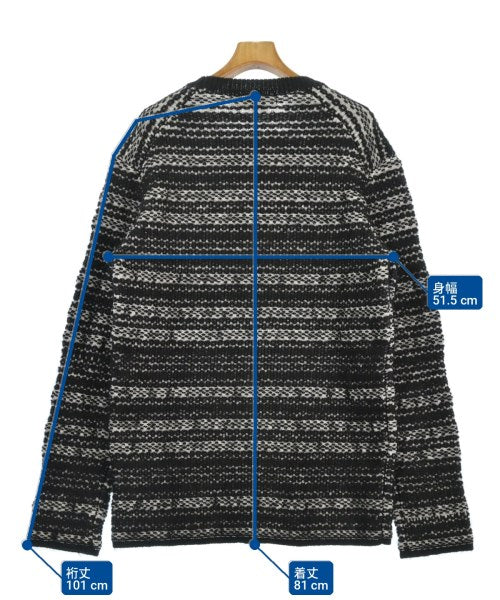 COMME des GARCONS HOMME PLUS 毛衣