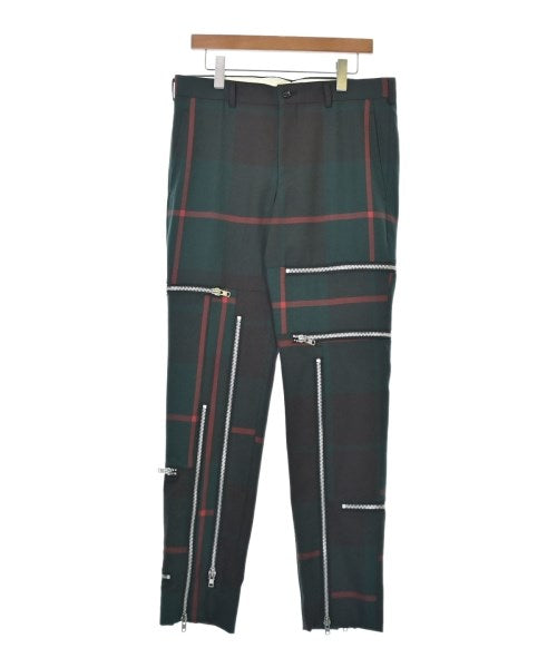 COMME des GARCONS HOMME PLUS 其他款