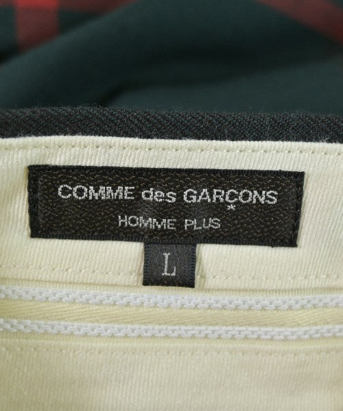 COMME des GARCONS HOMME PLUS 其他款
