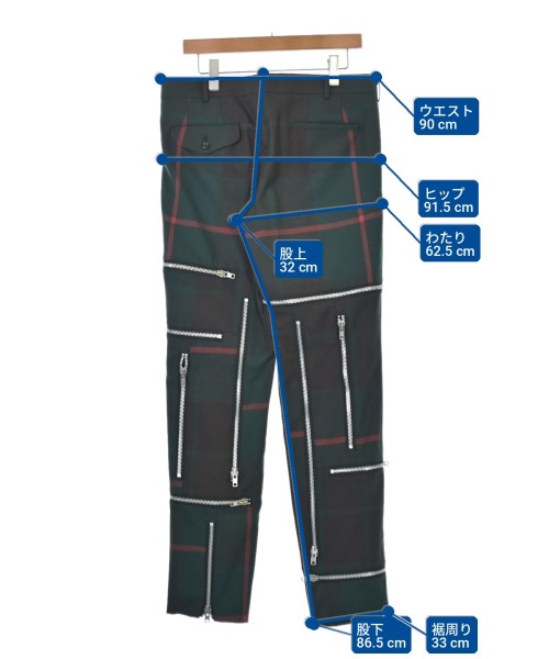 COMME des GARCONS HOMME PLUS 其他款