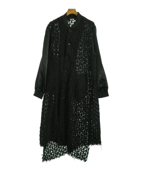 COMME des GARCONS HOMME PLUS 其他大衣
