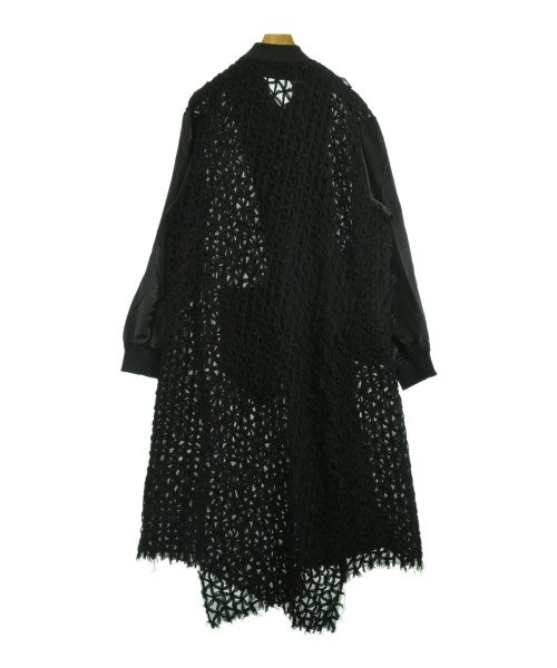 COMME des GARCONS HOMME PLUS 其他大衣