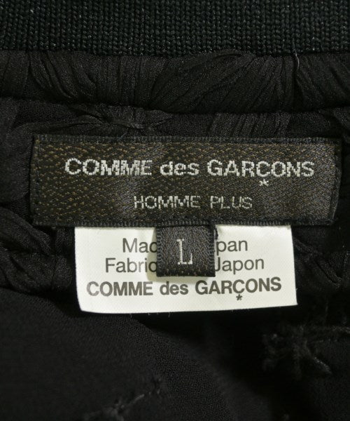 COMME des GARCONS HOMME PLUS 其他大衣