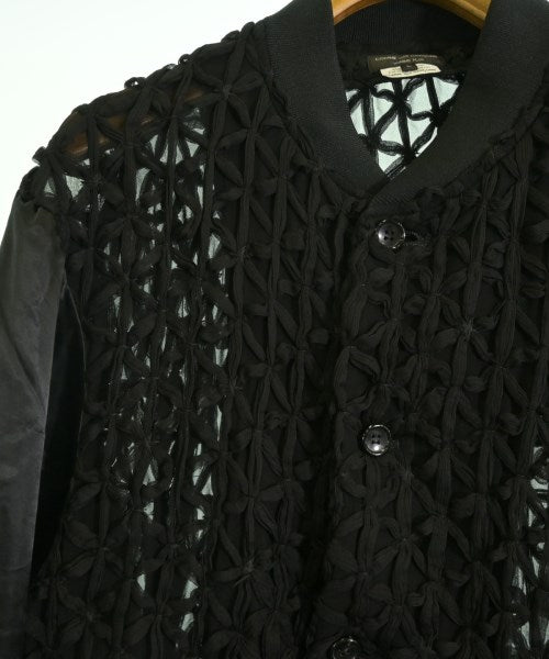 COMME des GARCONS HOMME PLUS 其他大衣