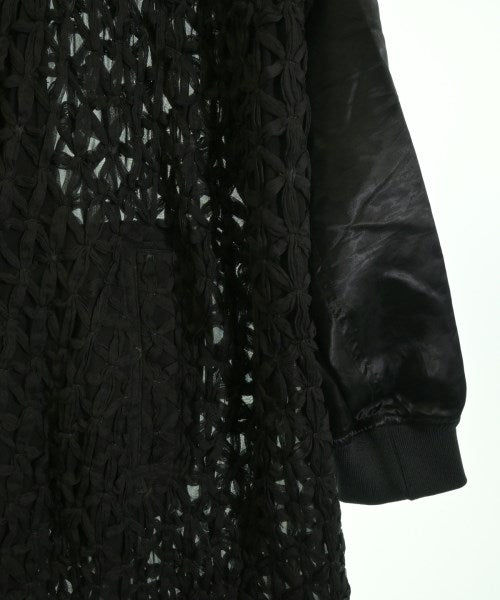 COMME des GARCONS HOMME PLUS 其他大衣
