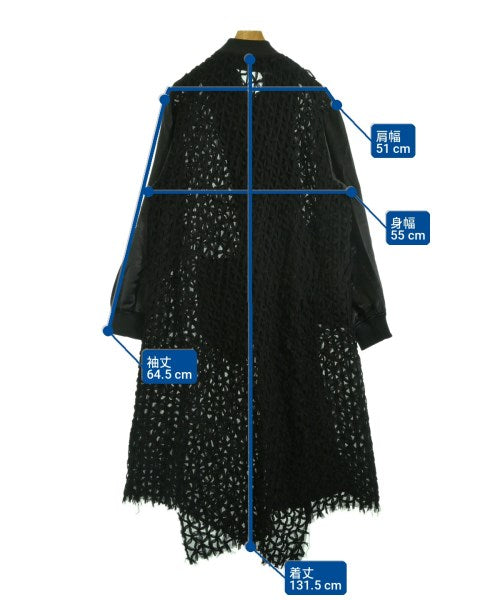 COMME des GARCONS HOMME PLUS 其他大衣