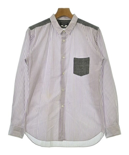 COMME des GARCONS HOMME PLUS 休閒襯衫