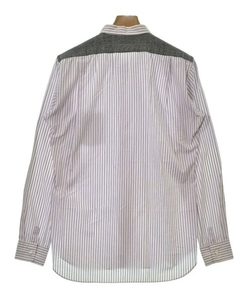 COMME des GARCONS HOMME PLUS 休閒襯衫