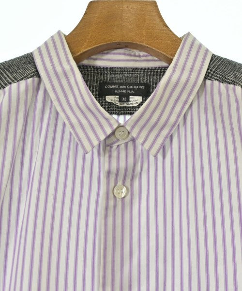 COMME des GARCONS HOMME PLUS 休閒襯衫