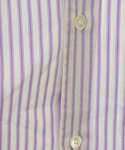 COMME des GARCONS HOMME PLUS 休閒襯衫