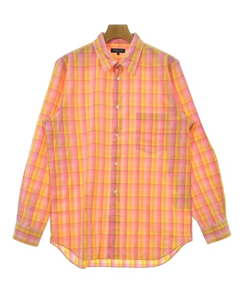 COMME des GARCONS HOMME PLUS 休閒襯衫