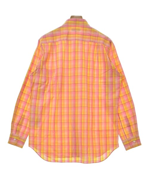 COMME des GARCONS HOMME PLUS 休閒襯衫