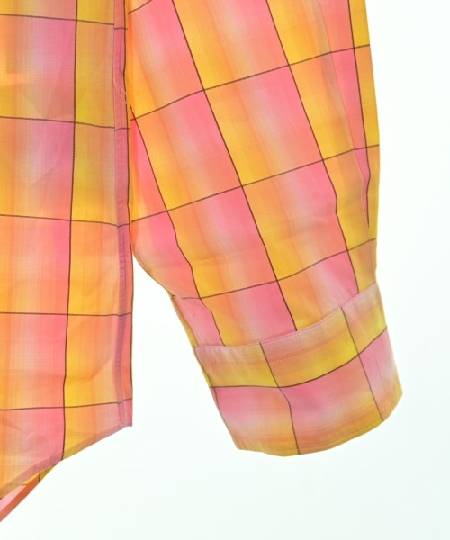 COMME des GARCONS HOMME PLUS 休閒襯衫