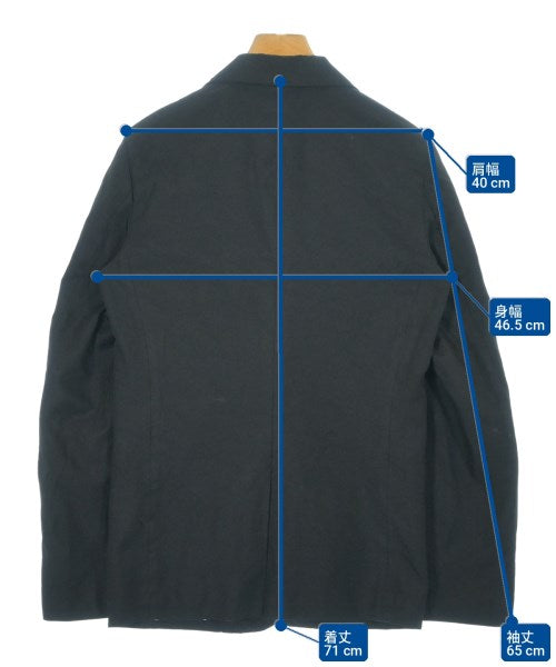 COMME des GARCONS HOMME PLUS 夾克