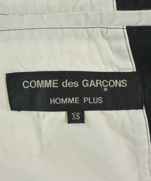 COMME des GARCONS HOMME PLUS 夾克