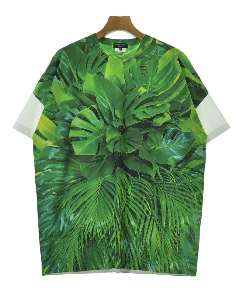 COMME des GARCONS HOMME PLUS T恤/上衣