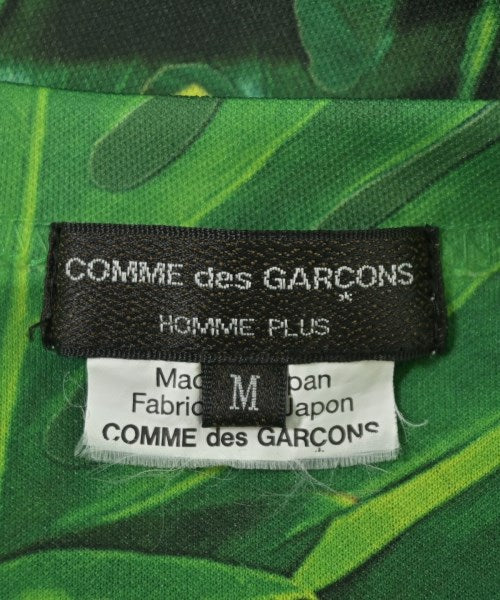 COMME des GARCONS HOMME PLUS T恤/上衣