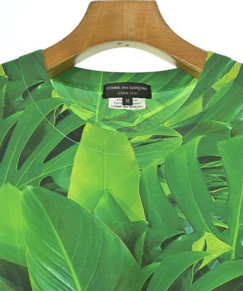 COMME des GARCONS HOMME PLUS T恤/上衣