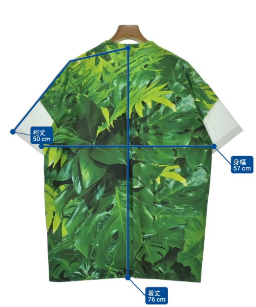 COMME des GARCONS HOMME PLUS T恤/上衣