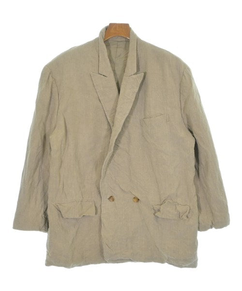 COMME des GARCONS HOMME PLUS 休閒夾克