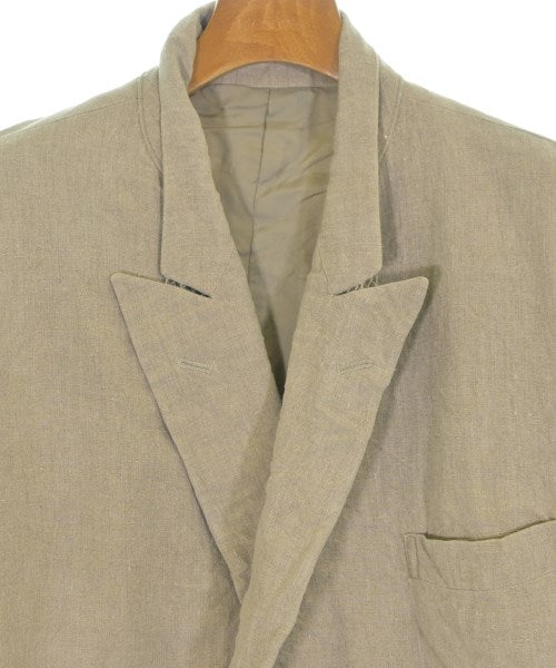 COMME des GARCONS HOMME PLUS 休閒夾克