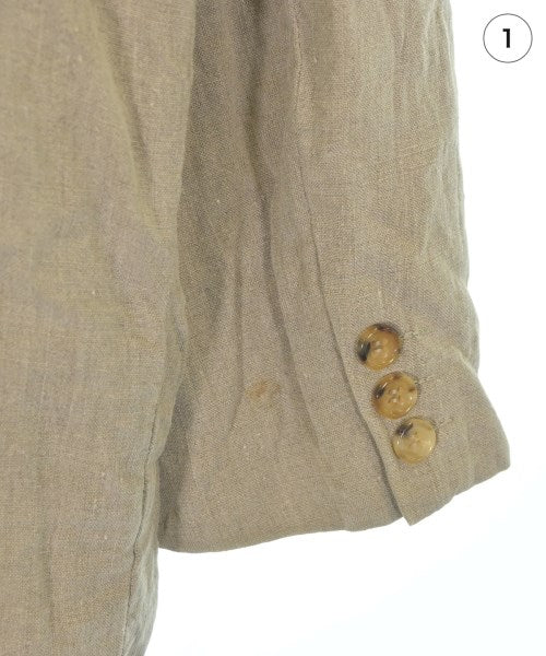 COMME des GARCONS HOMME PLUS 休閒夾克