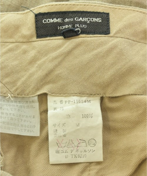 COMME des GARCONS HOMME PLUS 其他款