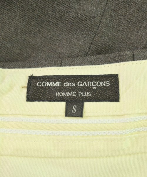 COMME des GARCONS HOMME PLUS 短褲