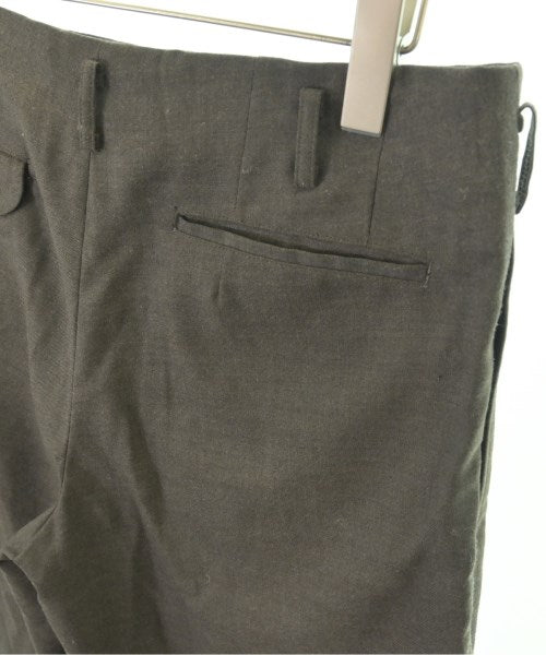 COMME des GARCONS HOMME PLUS 短褲