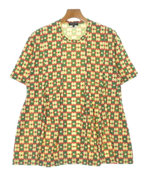 COMME des GARCONS HOMME PLUS T恤/上衣
