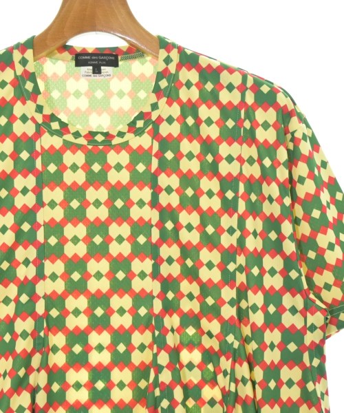 COMME des GARCONS HOMME PLUS T恤/上衣