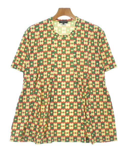 COMME des GARCONS HOMME PLUS T恤/上衣
