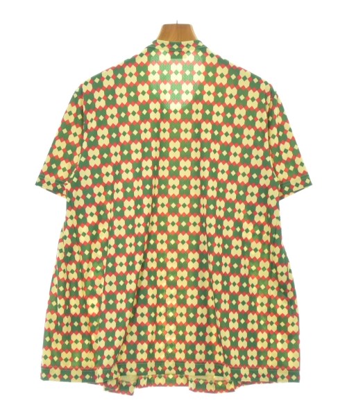 COMME des GARCONS HOMME PLUS T恤/上衣