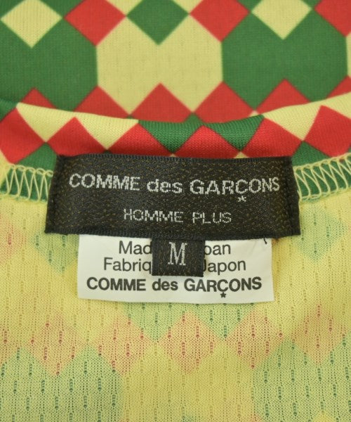 COMME des GARCONS HOMME PLUS T恤/上衣