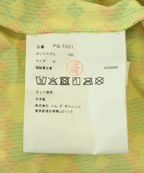 COMME des GARCONS HOMME PLUS T恤/上衣