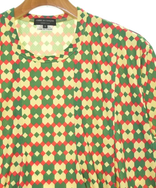 COMME des GARCONS HOMME PLUS T恤/上衣