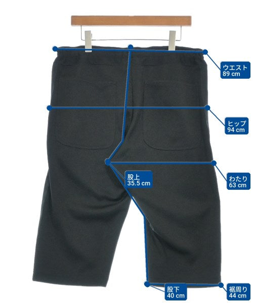 COMME des GARCONS HOMME PLUS 其他款
