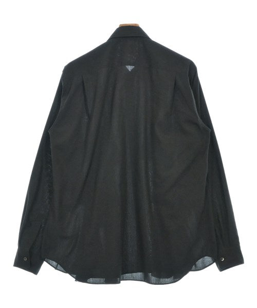 COMME des GARCONS HOMME PLUS 休閒襯衫