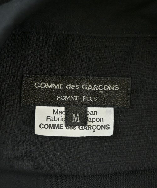 COMME des GARCONS HOMME PLUS 休閒襯衫