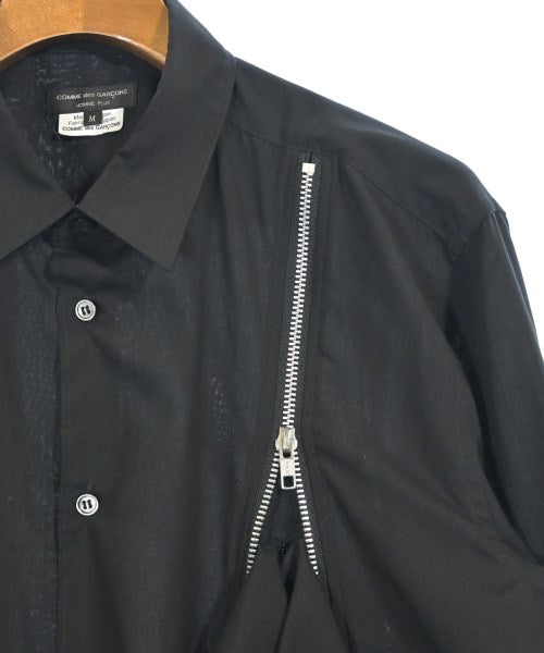 COMME des GARCONS HOMME PLUS 休閒襯衫