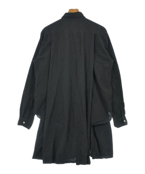 COMME des GARCONS HOMME PLUS 休閒襯衫